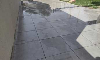 Imagem 3: Casa a venda de 3 dormit. de terreno inteiro de 332 M² financiamento caixa MCMV