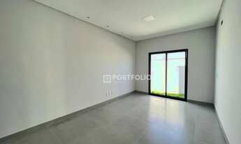 Imagem 6: Casa com 3 dormitórios à venda, 157 m² por R$ 1.100.000,00 - Jardins Bolonha - Senador Can