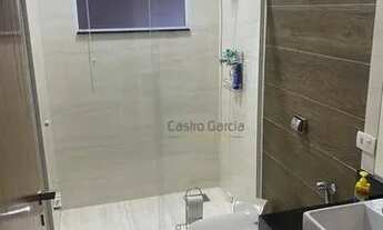 Imagem 6: Casa com 3 dormitórios à venda, 215 m² por R$ 1.200.000 - Jardim Terramérica II - American