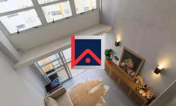 Imagem: Venda Apartamento 1 Dormitórios - 60 m²