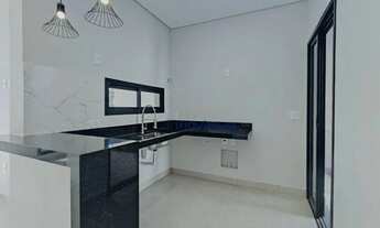 Imagem 5: Casa com 3 dormitórios à venda, 101 m² por R$ 650.000,00 - Horto Florestal - Sorocaba/SP