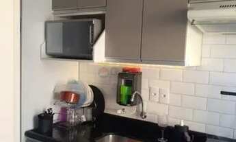 Imagem 4: APARTAMENTO À VENDA NO EDIFÍCIO VISCONDE DE CAIRU - SOROCABA/SP