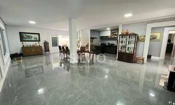 Imagem 15: Casa de Condomínio alto padrão no Jardim Botânico Lago Sul