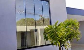 Imagem 4: Casa nova para venda de terreno inteiro com 3 dorm. sendo 1 suíte no Rochelle II em Santa