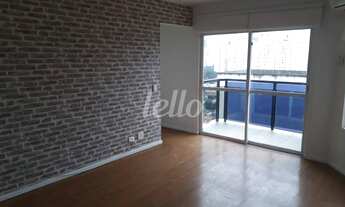 Imagem 2: São Paulo - Apartamento Padrão - Vila Nova Conceição