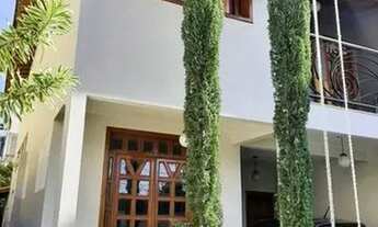 Imagem: Casa para venda possui 225 metros quadrados