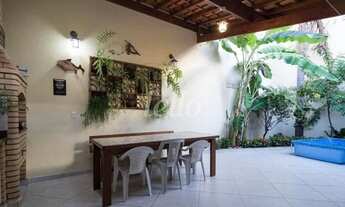 Imagem: São Paulo - Casa Padrão - Saúde