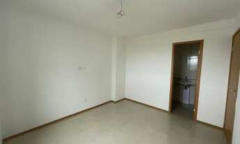 Imagem 6: Apartamento Ed. W Residence, 2 quartos sendo 1 suite - 77m²