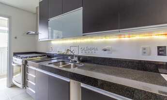 Imagem 2: Apartamento Locação 2 Dormitórios - 170 m² Itaim Bibi