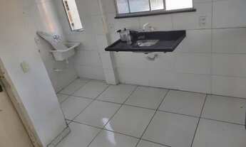 Imagem: ALUGO CASA COM 1 QUARTO