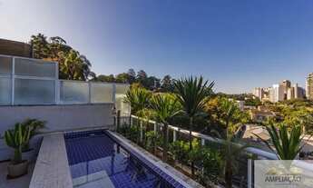 Imagem: Casa em condominio no Morumbi