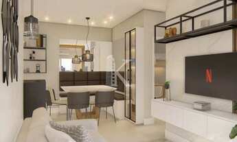 Imagem 7: Apartamento com 2 dorms, Guilhermina, Praia Grande - R$ 385 mil, Cod: 7897