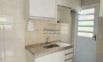 Imagem 7: Apartamento locação Jabaquara novíssimo