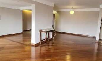 Imagem: 3 Suítes - 240 m² - Varanda - Nascente