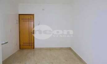 Imagem 2: SANTO ANDRé - Apartamento Padrão - Parque das Nações