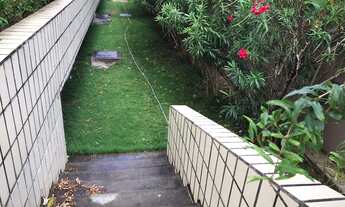 Imagem 7: Apartamento para venda tem 200 metros quadrados com 3 quartos em Meireles - Fortaleza - CE