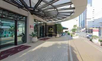 Imagem 6: Flat disponível em Moema - SP