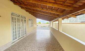 Imagem 4: CASA BEM LOCALIZADA EM PORTO BELO