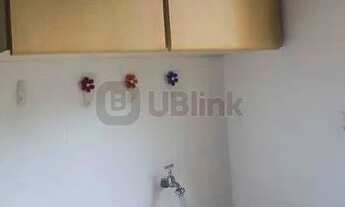 Imagem 4: Apartamento á venda na Vila das Mercês 02 dormitórios 58m²