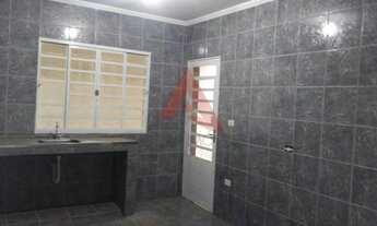 Imagem 6: Casa - Locação - Parque dos Príncipes - Cod. 3441