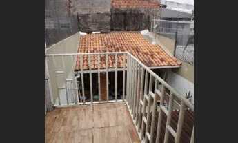 Imagem 3: Casa para venda possui 120 metros quadrados com 3 quartos