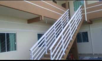 Imagem: Alugo kitinete no bairro Cidade Nova