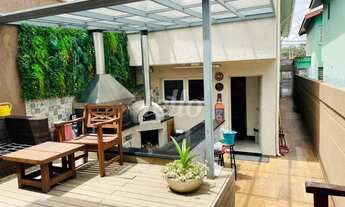 Imagem 7: São Paulo - Casa Padrão - Brooklin