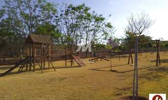 Imagem 14: Terreno (terreno em condominio fechado) , lazer, espaço gourmet, salão de festa, salão de