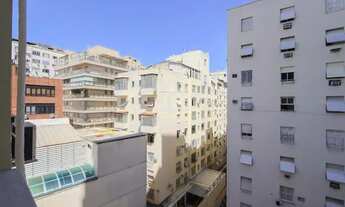 Imagem 5: Apartamento com 3 quartos e vaga em rua transversal no Flamengo