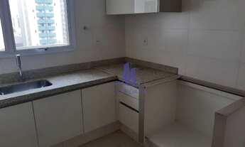 Imagem 2: Apartamento de 4 Suítes à Venda e Locação no Residencial Flamingo, localizado no Jardim Am