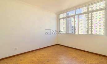 Imagem 4: Apartamento Venda 2 Dormitórios - 85 m² Jardim Paulista