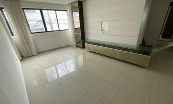 Imagem 2: Apartamento para venda tem 99 metros quadrados com 3 quartos em Catolé - Campina Grande