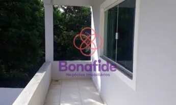 Imagem 7: ITUPEVA - Casa de Condomínio - RESIDENCIAL ALTO DA BOA VISTA