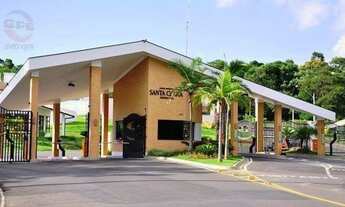 Imagem 4: Terreno à venda, 450 m² por R$ 960.000,00 - Condomínio Santa Clara - Indaiatuba/SP