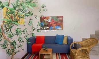 Imagem 6: Casa para aluguel, 2 quartos, 2 suítes, 1 vaga, Geribá - Armação dos Búzios/RJ