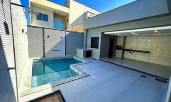 Imagem: Casa de condomínio para venda com 146 metros