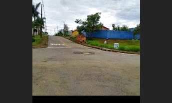 Imagem 5: VENDO, UM LOTE MURADO, próximo ao o anel viário, com asfalto, água, esgoto, ônibus