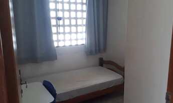 Imagem 6: Quartos individuais e duplos para alunas da UFPE, UFRPE e IFPE