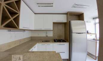 Imagem 7: Apartamento para Aluguel - Vila Ipiranga, 1 Quarto, 55 m2