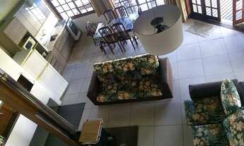 Imagem 6: Sobrado 3 dormitórios com piscina Bairro Zona Nova Ref.: *30