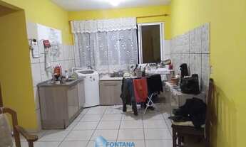 Imagem 5: Apartamento com 2 dormitórios à venda, 55 m² por R$ 153.000,00 - Parque Olinda - Gravataí