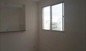 Imagem: Apto parque bosque dos girassóis Birigui