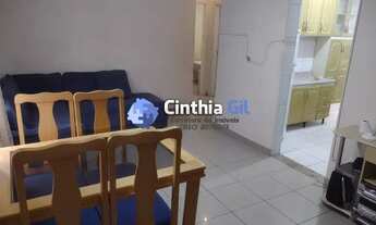 Imagem 7: Térreo - 2 dormitórios com vaga de garagem