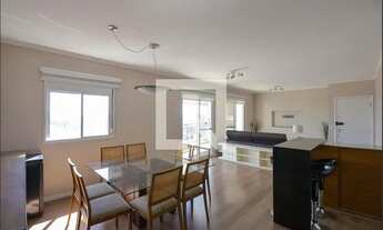 Imagem 4: Apartamento para Aluguel - Ipiranga, 3 Quartos, 133 m2