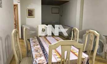 Imagem 2: Apartamento-À VENDA-Copacabana-Rio de Janeiro-RJ