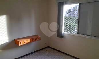 Imagem 4: São Paulo - Apartamento Padrão - SANTANA