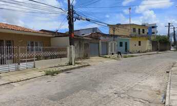 Imagem 2: Vendo 1 casa Casa com 4 dormitórios