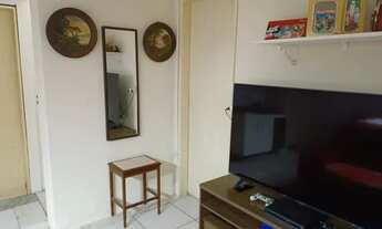 Imagem 3: Casa 2 dormitórios com garagem