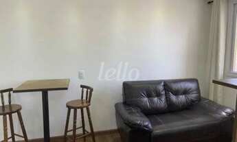 Imagem 3: São Paulo - Apartamento Padrão - Cambuci