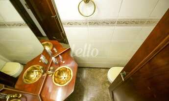 Imagem 2: São Paulo - Apartamento Padrão - Vila Prudente